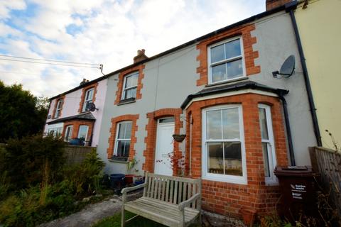 2 bedroom cottage to rent, Penkneck Terrace, Lostwithiel, PL22