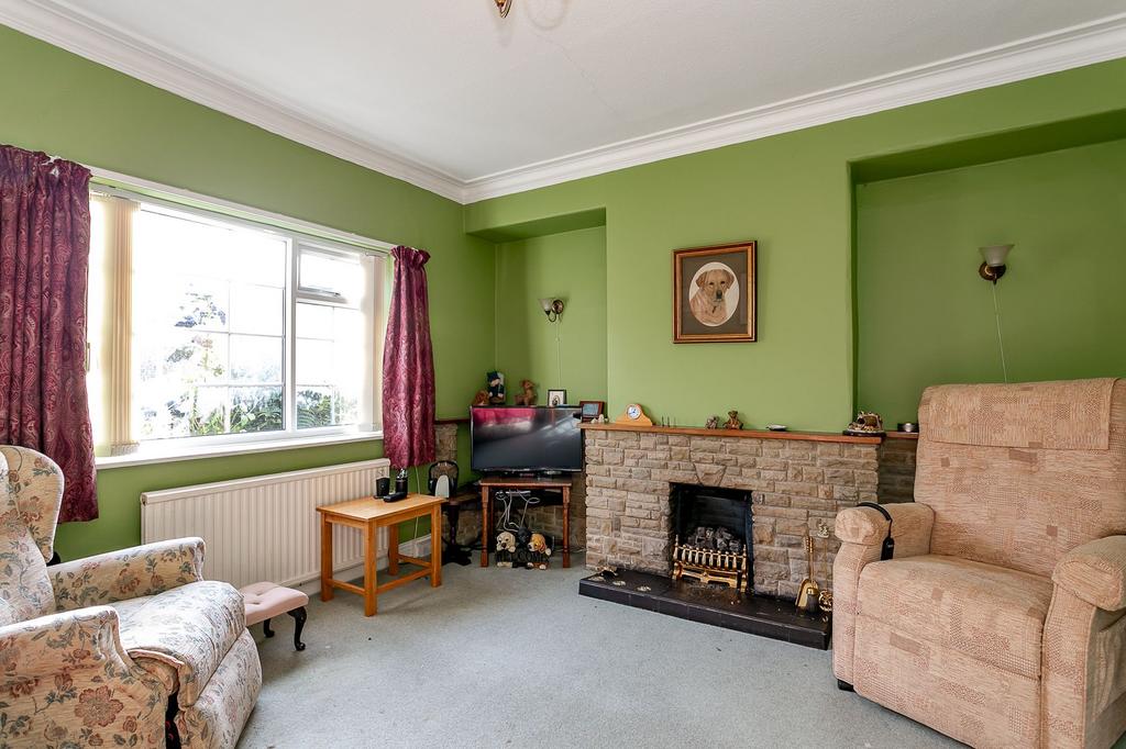 Park Lane, Knaresborough, HG5 3 bed end of terrace house for sale £350,000