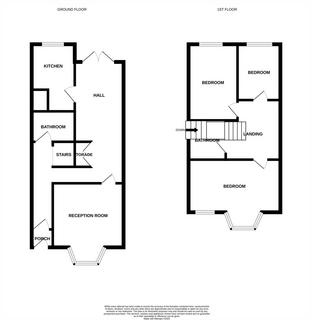 224 Capworth Street, London, E10 7HL