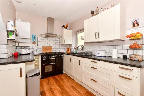 3 bedroom semi-detached house for sale, West Cliff Road, Broadstairs, Kent
