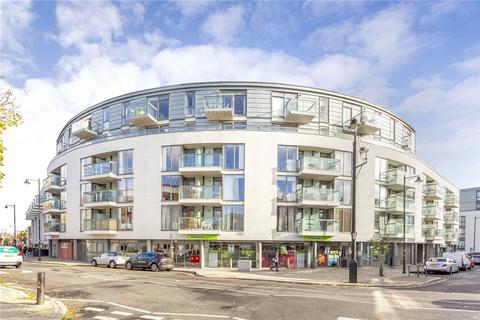 1 bedroom apartment for sale, Prebend Street, London, N1