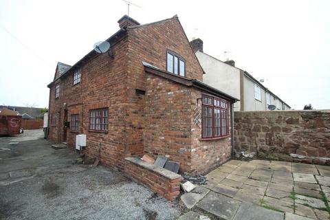 3 bedroom cottage for sale - Green Street, Holt, Wrexham, Wrecsam, LL13 9JF