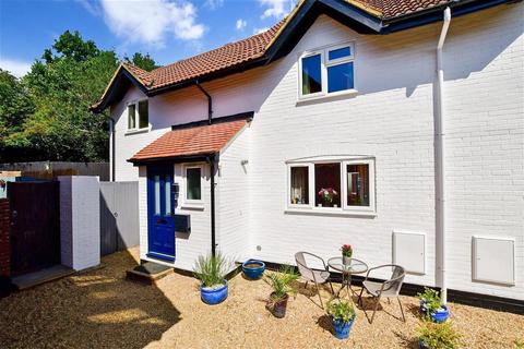 3 bedroom semi-detached house for sale, Pipers Field, Ridgewood, Uckfield, East Sussex