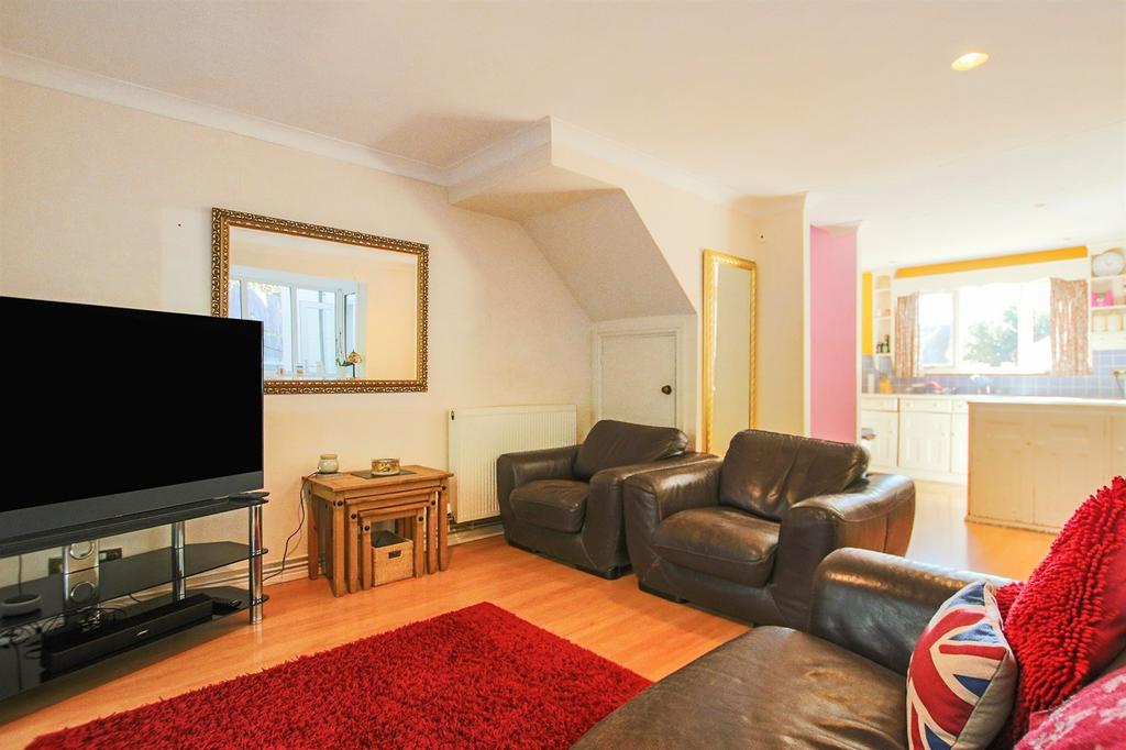 Lounge Area