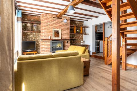 2 bedroom cottage for sale, Holt Road, North Elmham