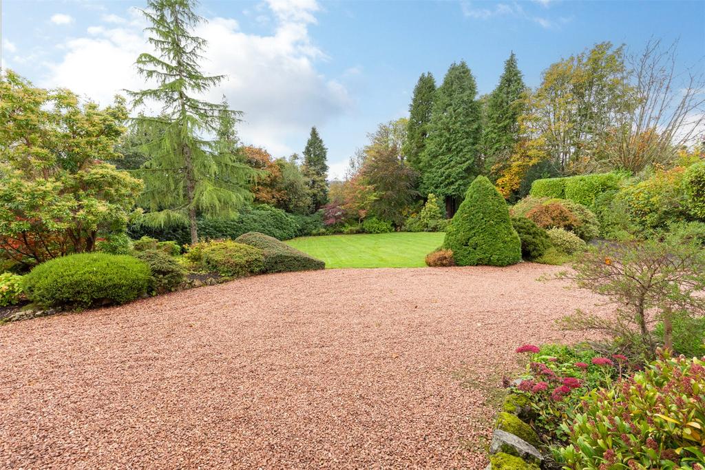 Altondyke, Bridge of Weir Road, Kilmacolm, Inverclyde, PA13 4 bed