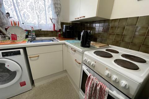 1 bedroom flat for sale - The Doves, Weymouth