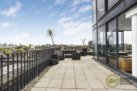 1 bedroom flat for sale, The Jam Factory, Green Walk, London