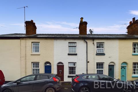 2 bedroom terraced house for sale, North Street, Castlefields, Shrewsbury, SY1