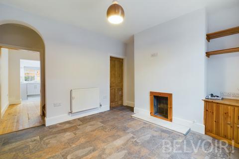 2 bedroom terraced house for sale, North Street, Castlefields, Shrewsbury, SY1