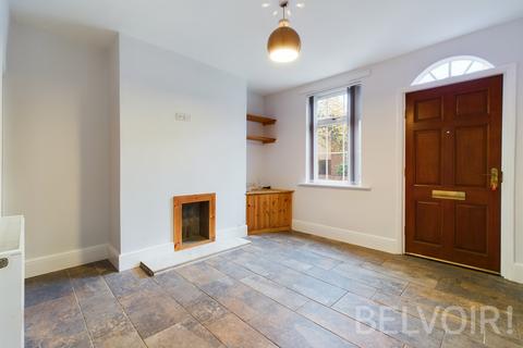 2 bedroom terraced house for sale, North Street, Castlefields, Shrewsbury, SY1