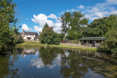 5 bedroom detached house for sale, Llandegla Road, Llanarmon-yn-Ial, Mold, Denbighshire, CH7