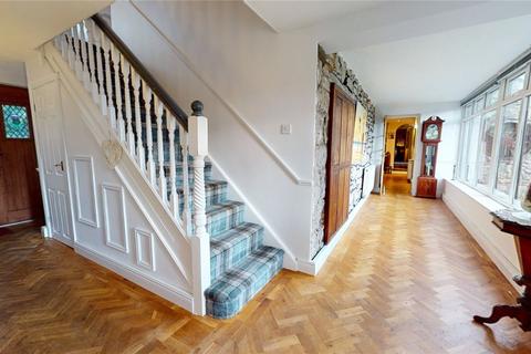 5 bedroom detached house for sale, Llandegla Road, Llanarmon-yn-Ial, Mold, Denbighshire, CH7