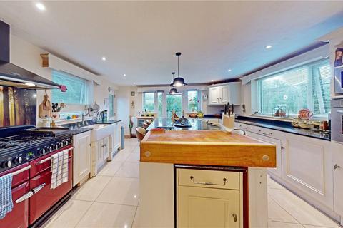 5 bedroom detached house for sale, Llandegla Road, Llanarmon-yn-Ial, Mold, Denbighshire, CH7