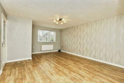 3 bedroom detached house for sale - Gleneagles Close, Kirkby, Liverpool, Merseyside, L33