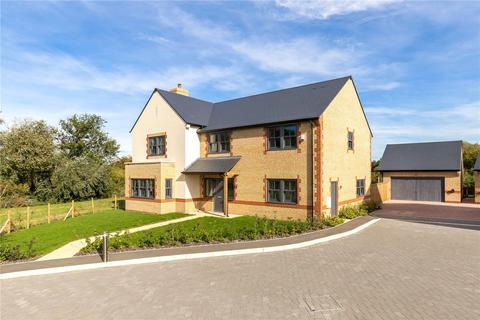 5 bedroom detached house for sale, Flecks Drive, Shingay Cum Wendy, Royston, Cambridgeshire