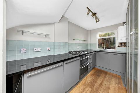 2 bedroom flat to rent - Thorne Road, London SW8