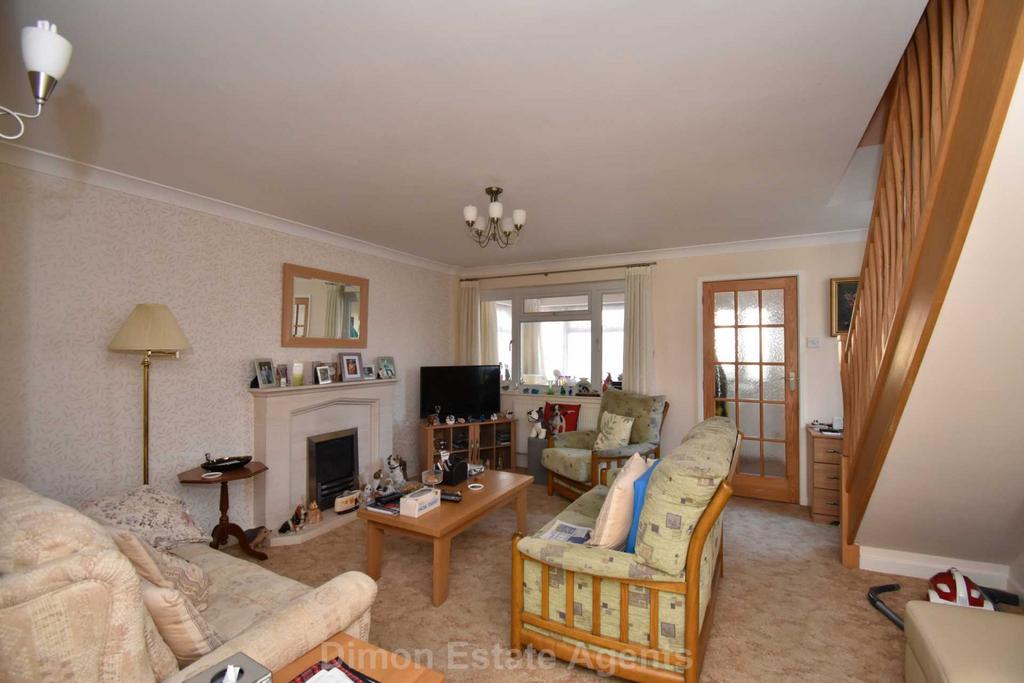 Exmouth Road, Elson 3 bed detached house for sale £330,000