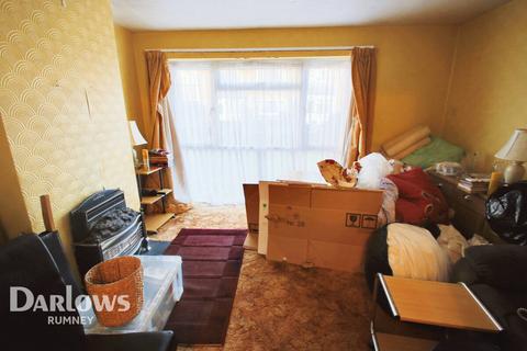 3 bedroom terraced house for sale, Greenmeadows, Cardiff