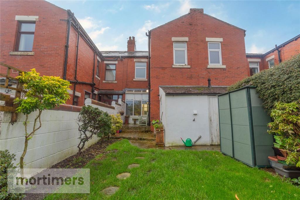 Allsprings Drive, Great Harwood, Blackburn, Lancashire, BB6 3 bed