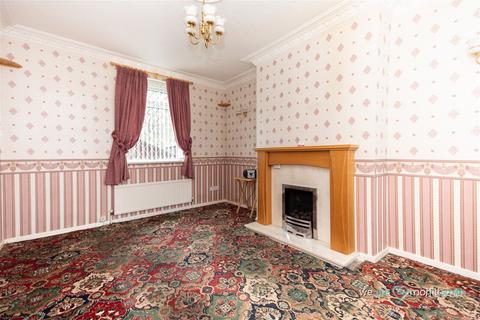 102 Barrie Crescent, Sheffield, S5 8RP