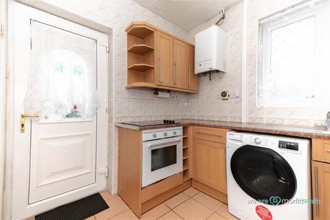 102 Barrie Crescent, Sheffield, S5 8RP