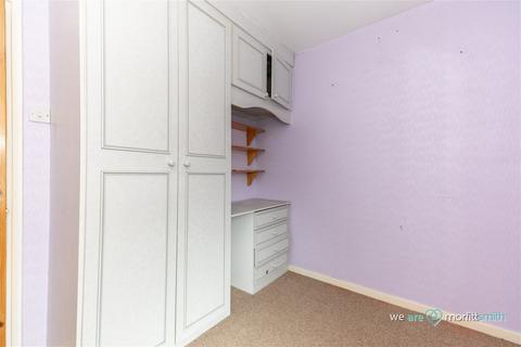 102 Barrie Crescent, Sheffield, S5 8RP