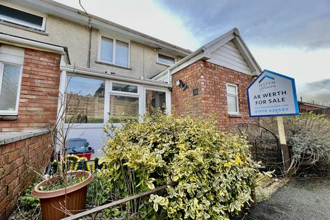 3 bedroom terraced house for sale, Rhayader LD6