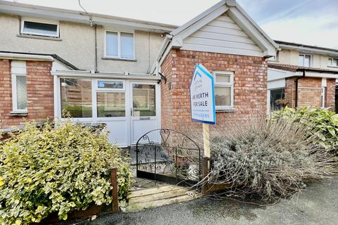 3 bedroom terraced house for sale, Rhayader LD6