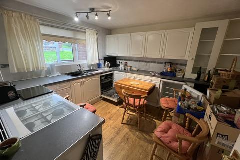 3 bedroom terraced house for sale, Rhayader LD6