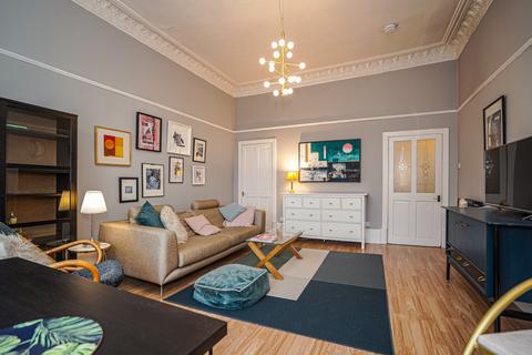 2 bedroom flat for sale - 2/2, 11 Kilmarnock Road, Shawlands, Glasgow, G41