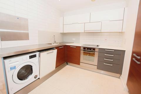 2 bedroom flat to rent, Skyline Central 1, Goulden Street, Northern Quarter, Manchester, M4