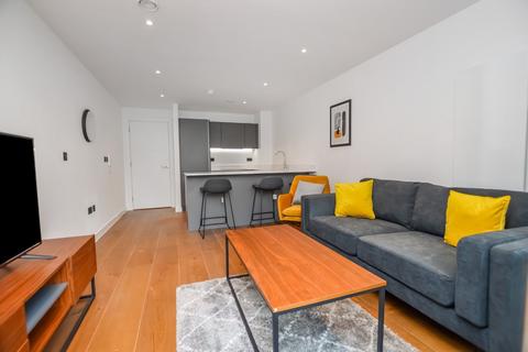 2 bedroom flat to rent - Manhattan Building, 38 George Street, City Centre, Manchester, M1