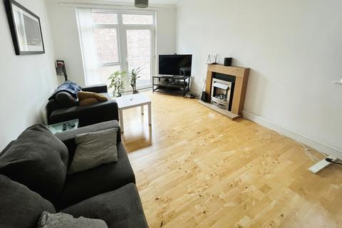 2 bedroom flat to rent, Gwynant Place, Wilmslow Road, Manchester, M20