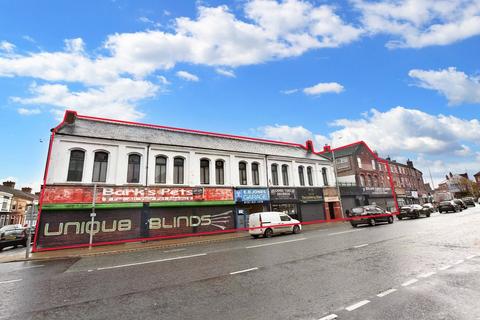Mixed use for sale - County Road, Walton, Liverpool, Merseyside, L4