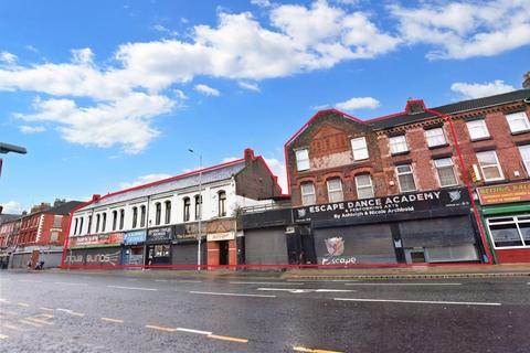 Mixed use for sale - County Road, Walton, Liverpool, Merseyside, L4