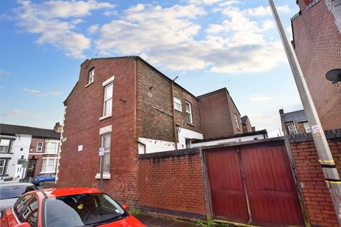 5 bedroom end of terrace house for sale - Stuart Road, Liverpool, L4