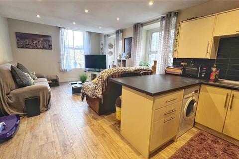1 bedroom apartment for sale - Market Street, Bacup, Rossendale, OL13