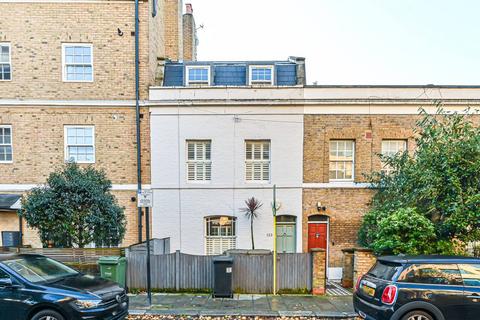 4 bedroom house for sale, Crescent Lane, Clapham Park, London, SW4