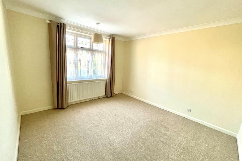 1 Bridge Road BEDROOM ONE