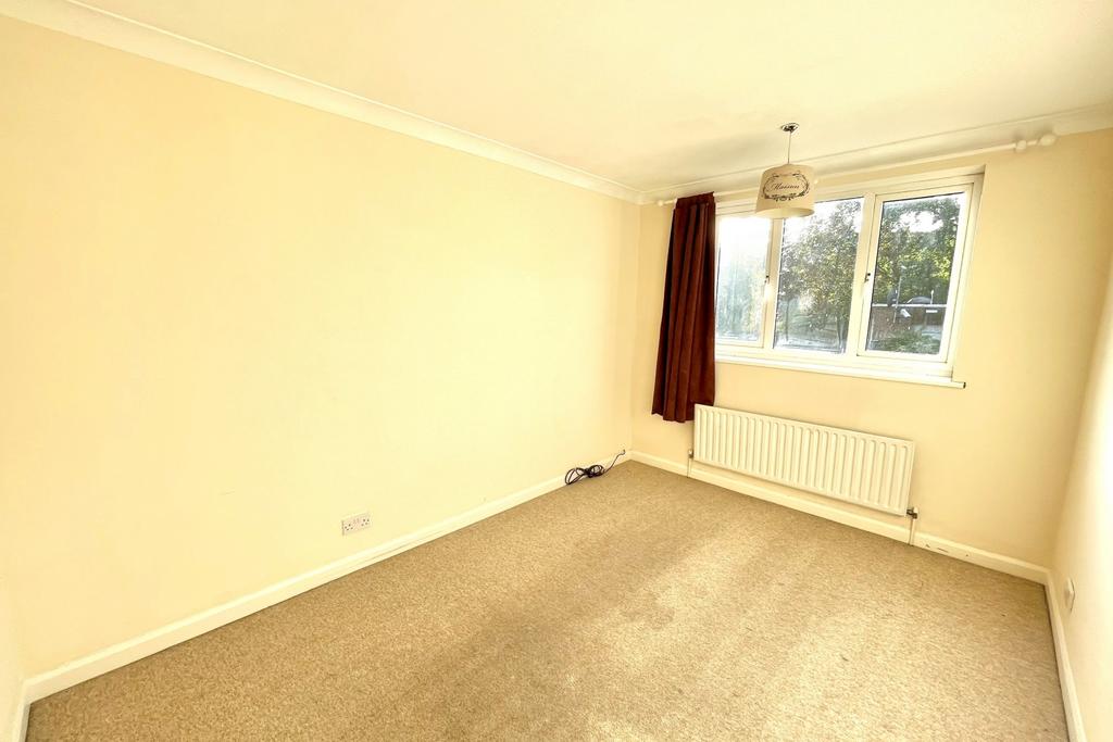 1 Bridge Road BEDROOM TWO