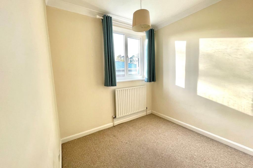 1 Bridge Road BEDROOM THREE