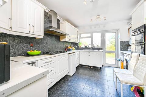 5 bedroom house for sale, Bowness Crescent, Kingston Vale, London, SW15