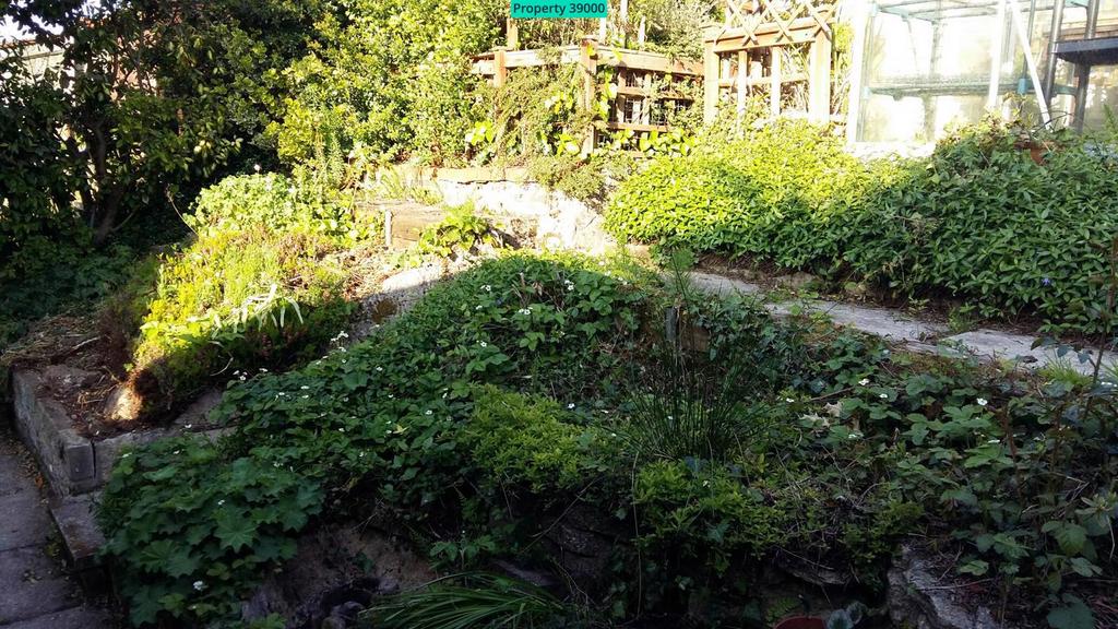Garden Lower