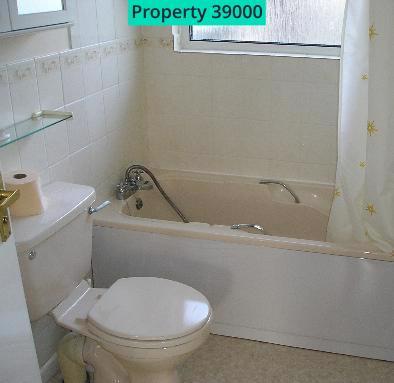 Bath/shower