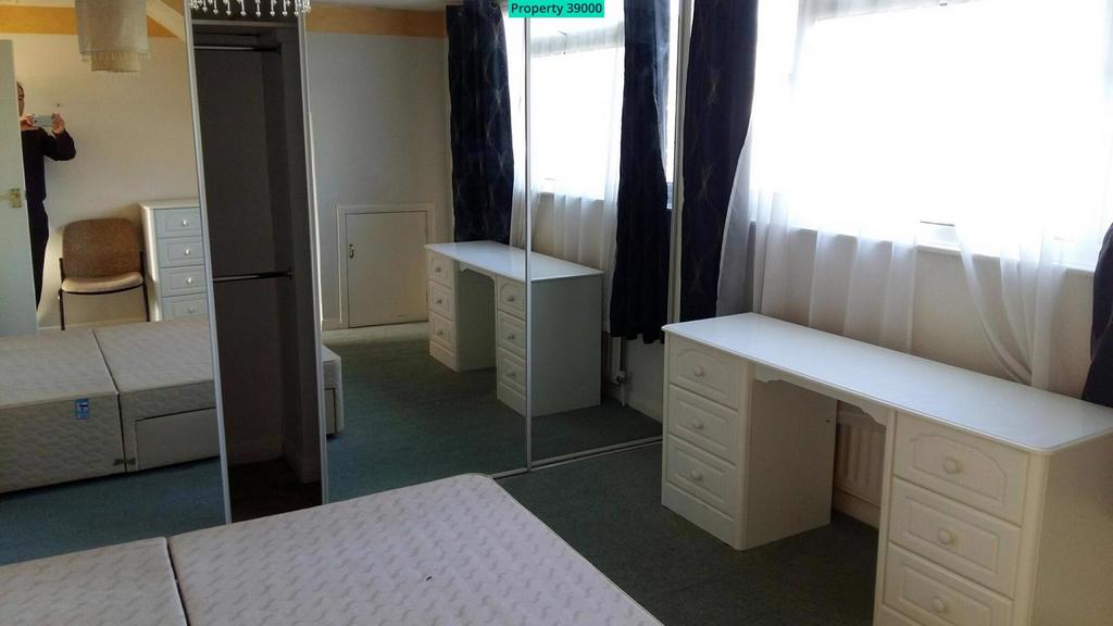Bed 1b