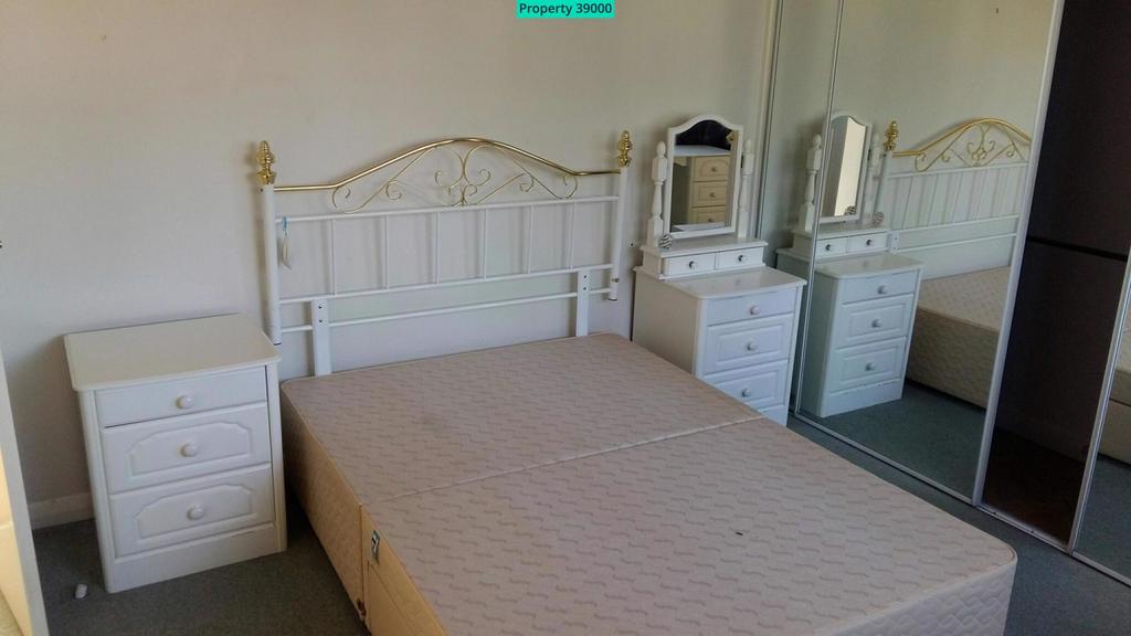 Bed 1
