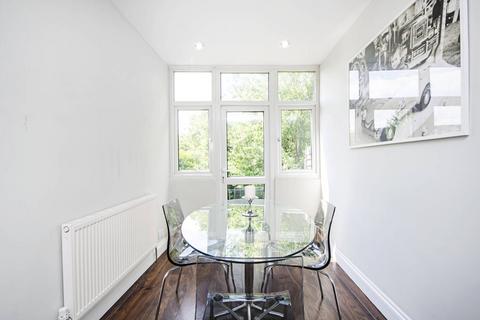 2 bedroom flat for sale - St Marys Road, Golders Green, London, NW11