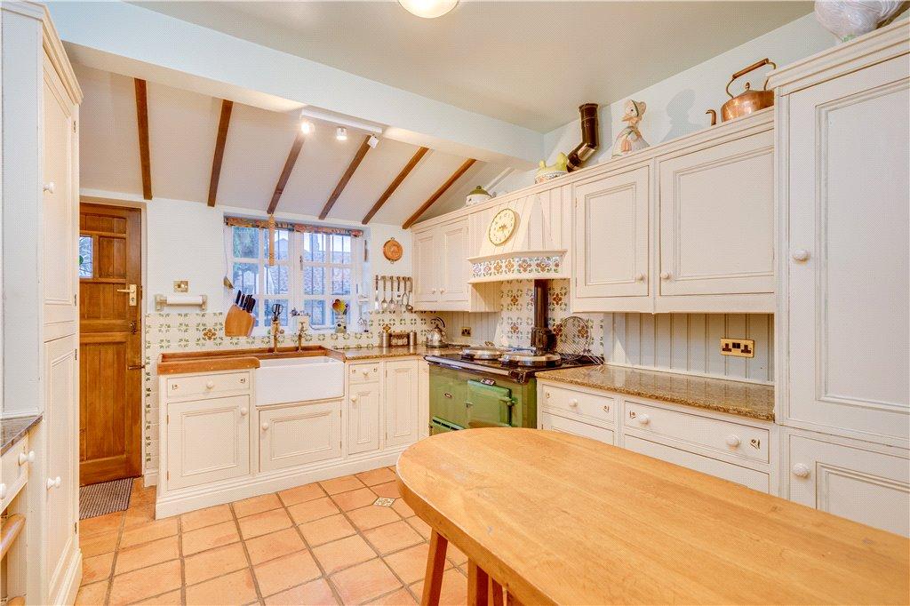 Main Street, Bishop Monkton, Harrogate, HG3 4 bed detached house for ...