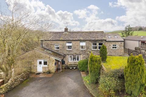 4 bedroom barn conversion for sale - The Old Sawmill & Annexe, Rathmell, Settle, North Yorkshire, BD24